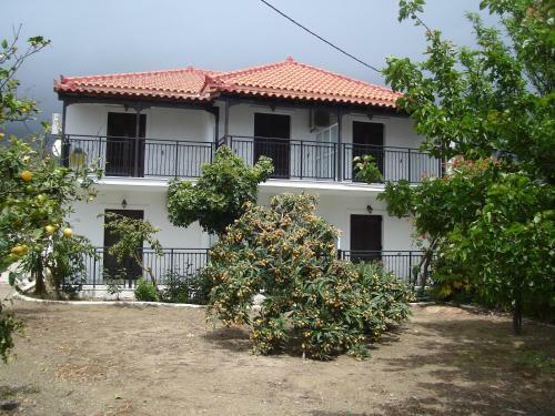 Katerina Apartments