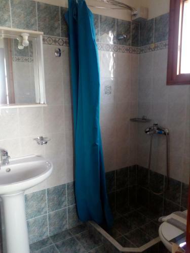 Apartamento Tiki Rooms
