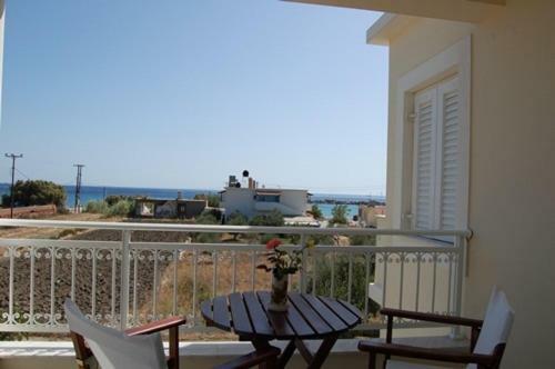 Apartamento Villa Vourda