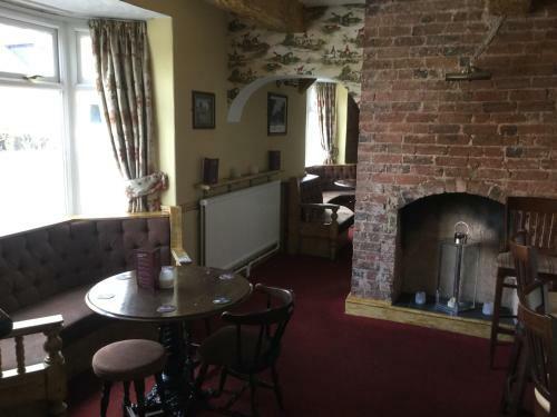Posada The Huntsman