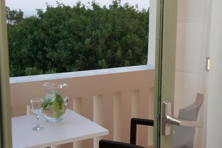 Aparthotel Aphrodite Hotel & Suites