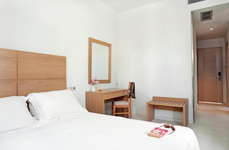 Aparthotel Aphrodite Hotel & Suites
