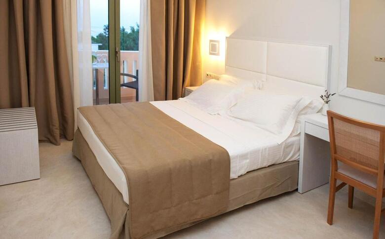Aparthotel Aphrodite Hotel & Suites