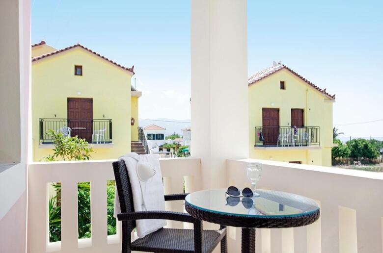 Aparthotel Aphrodite Hotel & Suites