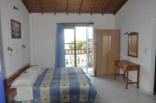 Apartamento Villa Maria