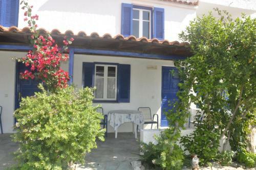 Apartamento Villa Maria
