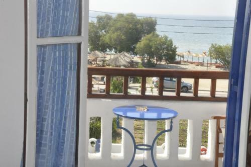 Apartamento Villa Maria
