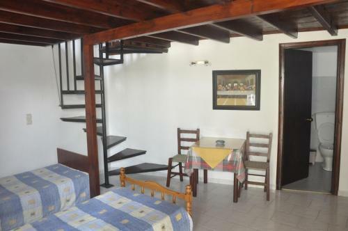 Apartamento Villa Maria