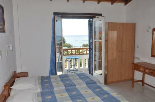 Apartamento Villa Maria
