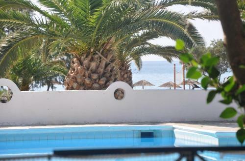 Apartamento Villa Maria