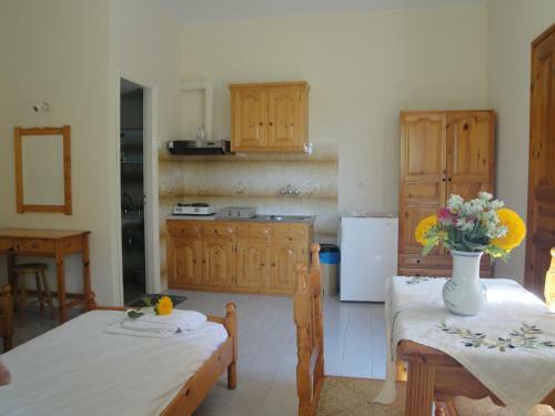 Apartamento Studios Calvinos