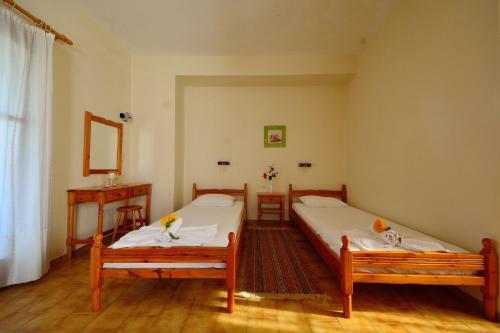 Apartamento Studios Calvinos