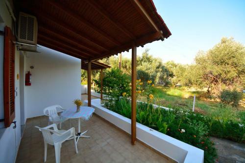 Apartamento Studios Calvinos
