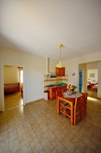 Apartamento Studios Calvinos