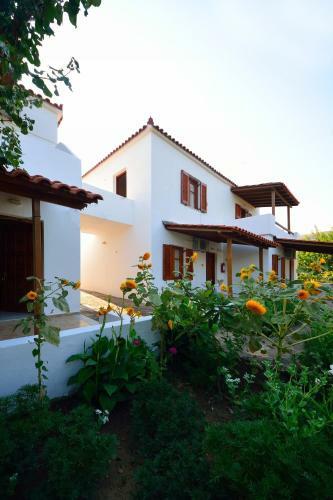 Apartamento Studios Calvinos