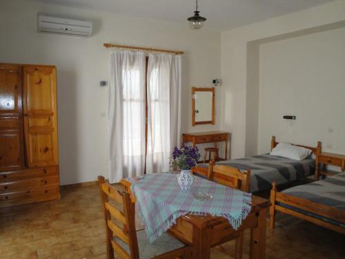 Apartamento Studios Calvinos