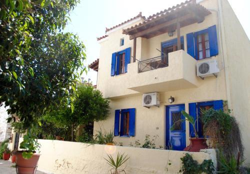 Apartamento Jimmy's Place