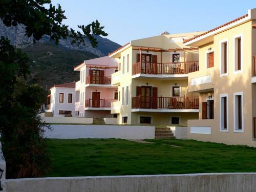 Aparthotel Kyma Hotel