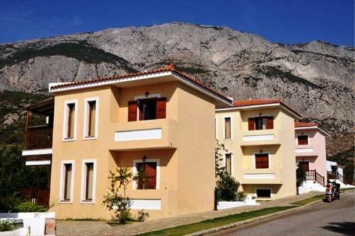 Aparthotel Kyma Hotel