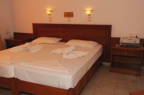Aparthotel Kyma Hotel