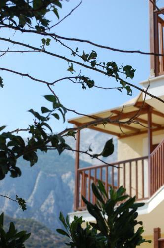 Aparthotel Kyma Hotel