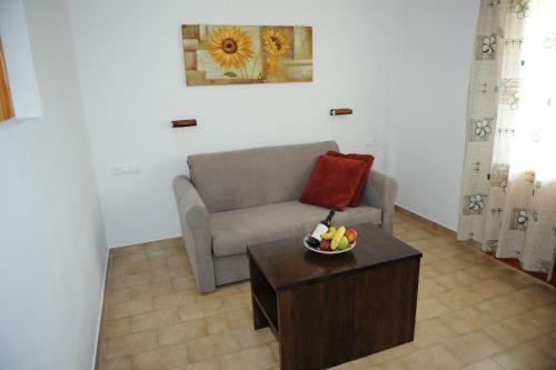 Apartamento Studio Popi