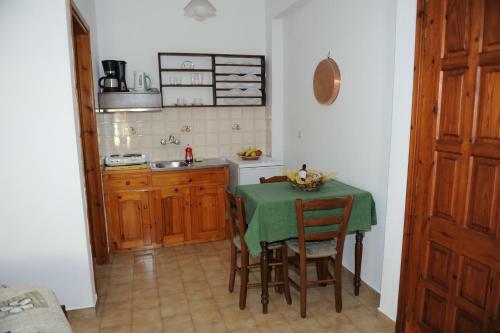 Apartamento Studio Popi