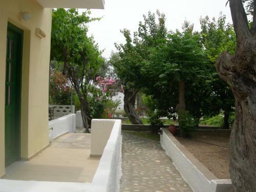 Apartamento Studio Popi