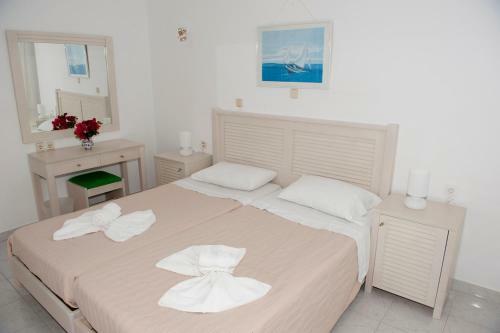 Samos Apartments