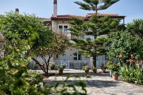Samos Apartments