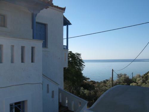 Apartamento Aspres