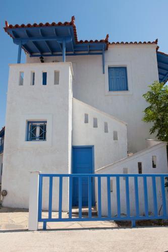 Apartamento Aspres