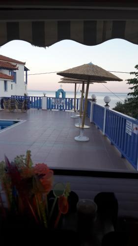 Apartamento Aspres
