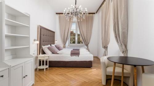 Apartments Art Teatro
