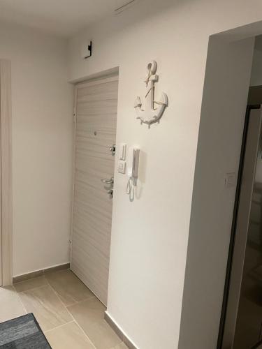 Apartment Tomy