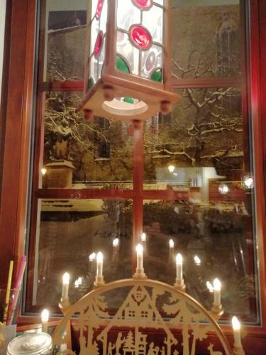 Hotel Gastst�tte & Pension Zum T�rmer