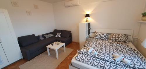 Apartamento City Lights Penthouse