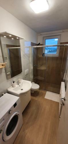 Apartamento City Lights Penthouse