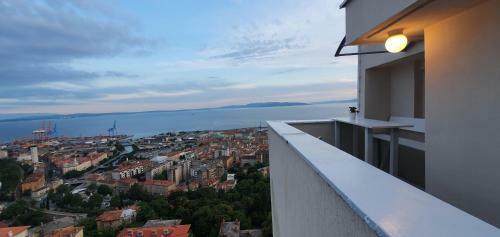 Apartamento City Lights Penthouse