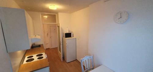 Apartamento City Lights Penthouse