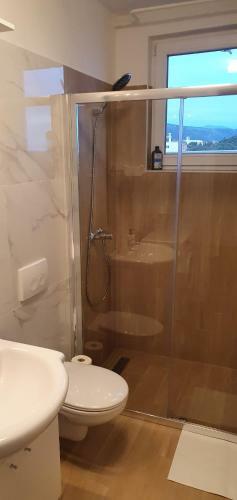 Apartamento City Lights Penthouse