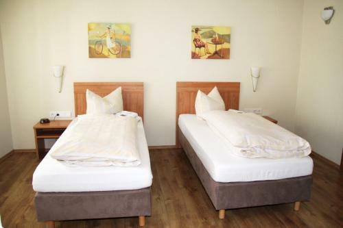Hotel Gastst�tte Wicke