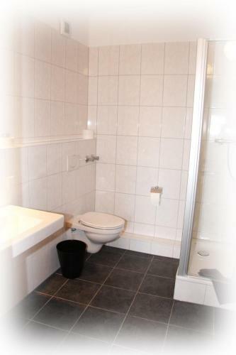 Hotel Gastst�tte Wicke
