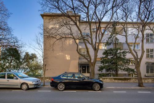 Apartman Jasmina 2