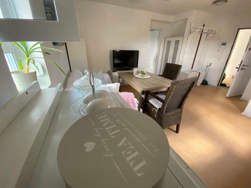 Apartamento Burgfreude
