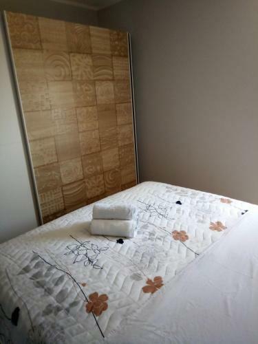Adastra Apartmani
