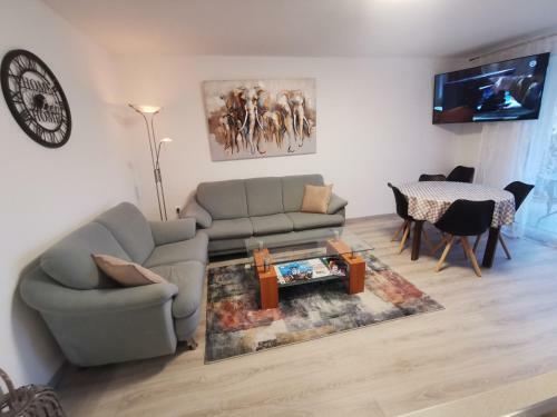 Apartment Budin 2, Rijeka Center