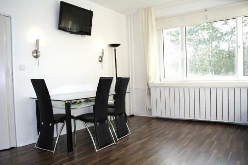 Apartamento Heart Of Berlin
