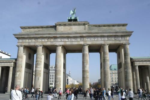 Apartamento Heart Of Berlin
