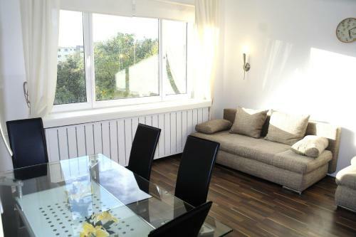Apartamento Heart Of Berlin